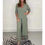 CONJUNTO ARMYNE Loja Ella Feme