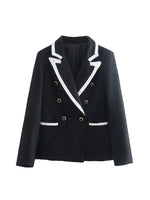 BLAZER LUXO EVELLYN Loja Ella Feme