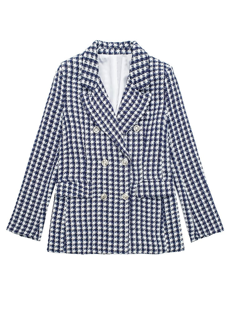 BLAZER LUXO EVELLYN Loja Ella Feme