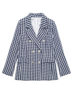 BLAZER LUXO EVELLYN Loja Ella Feme