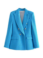 BLAZER LUXO EVELLYN Loja Ella Feme