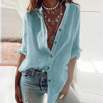 Camisa Liz Loja Ella Feme