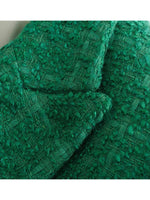 BLAZER LUXO EVELLYN Loja Ella Feme