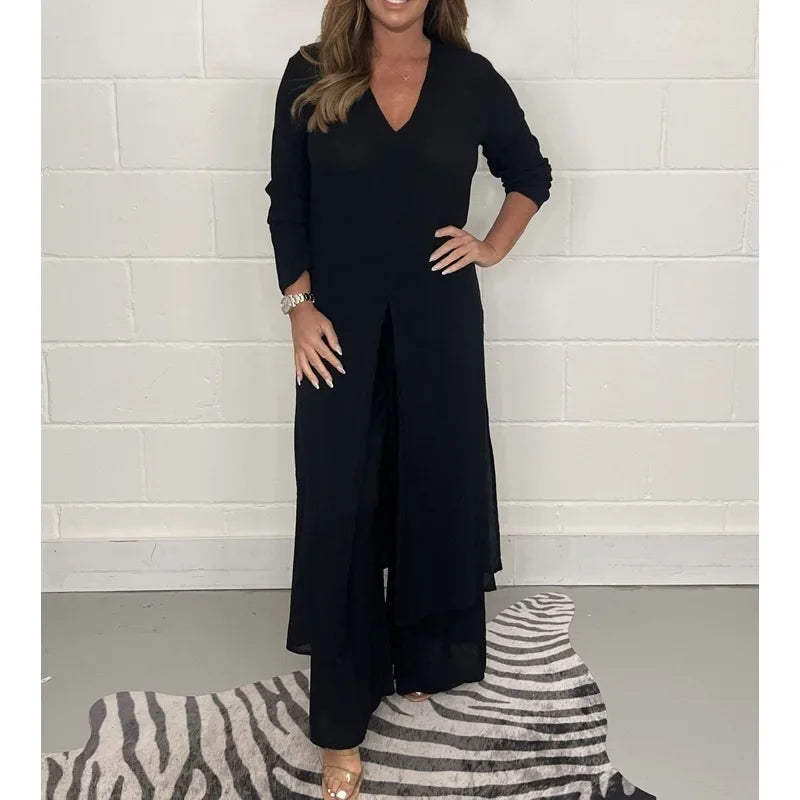 CONJUNTO ARMYNE Loja Ella Feme