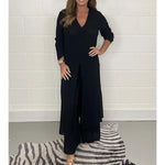 CONJUNTO ARMYNE Loja Ella Feme