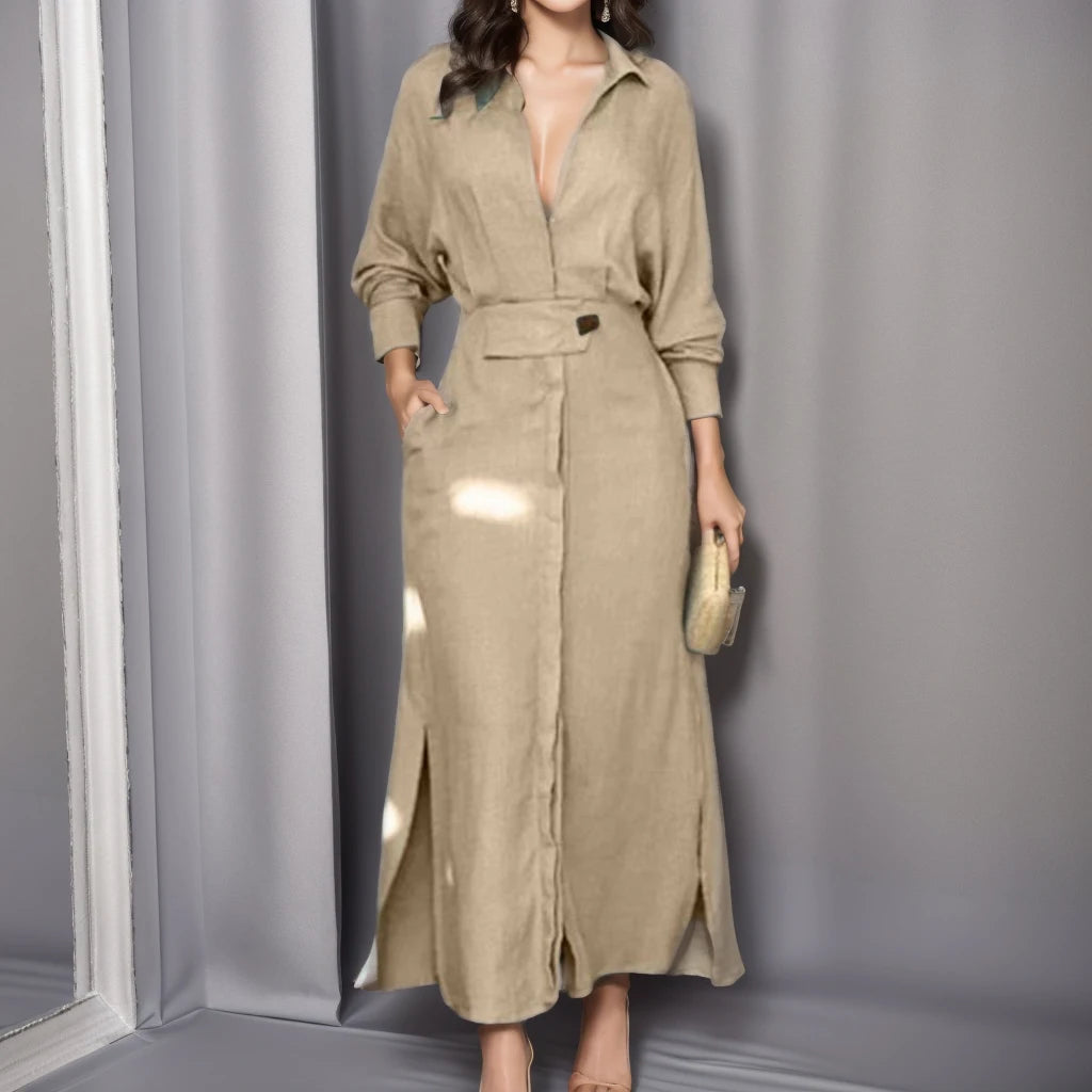 VESTIDO GEOVANNA Loja Ella Feme