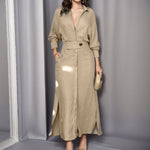 VESTIDO GEOVANNA Loja Ella Feme