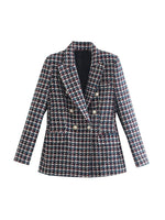 BLAZER LUXO EVELLYN Loja Ella Feme