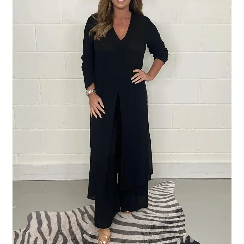 CONJUNTO ARMYNE Loja Ella Feme