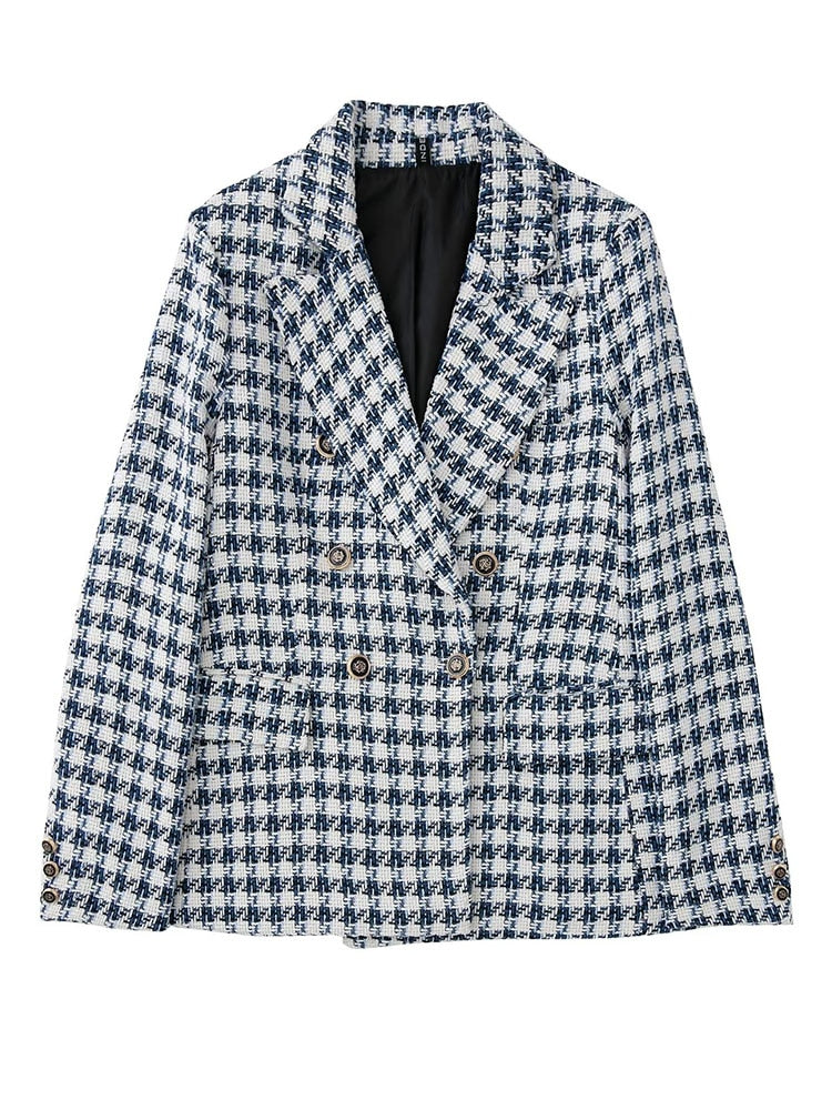 BLAZER LUXO EVELLYN Loja Ella Feme