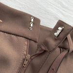 Short Helen Loja Ella Feme