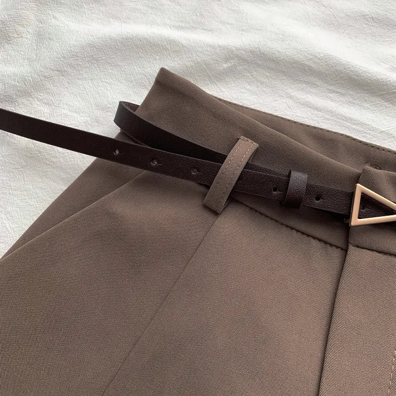 Short Helen Loja Ella Feme