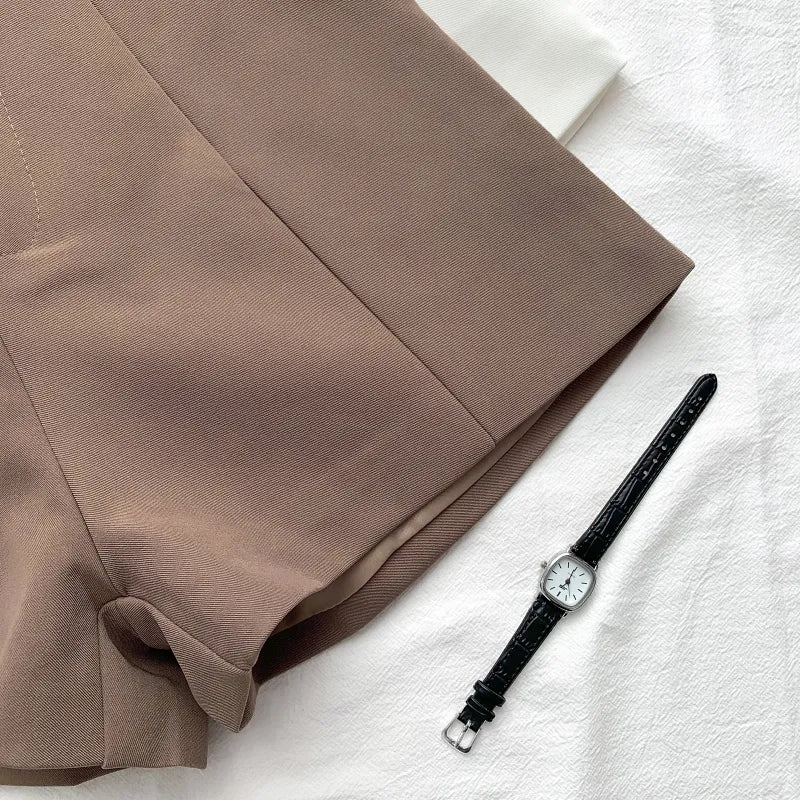 Short Helen Loja Ella Feme