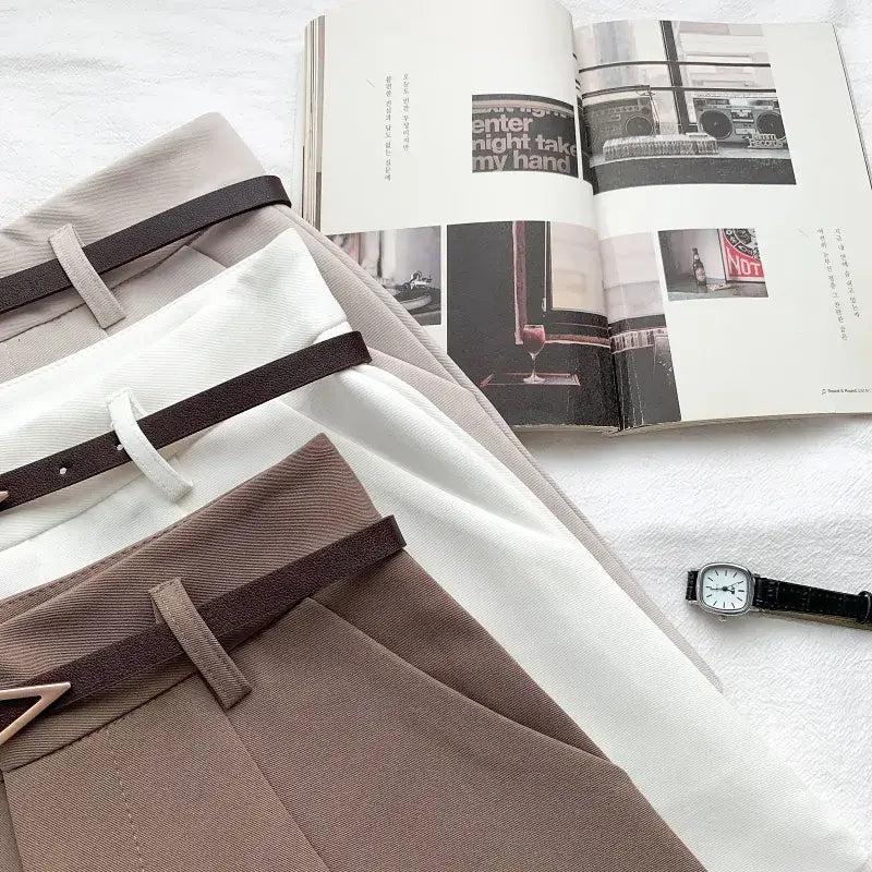 Short Helen Loja Ella Feme