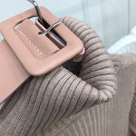 Vestido Paty c/ Cinto Loja Ella Feme