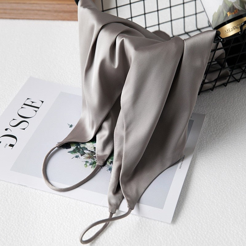 Blusa Helena de alça Loja Ella Feme