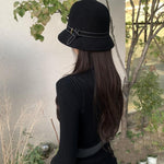 Vestido Paty c/ Cinto Loja Ella Feme