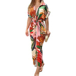 Vestido Ravine Loja Ella Feme