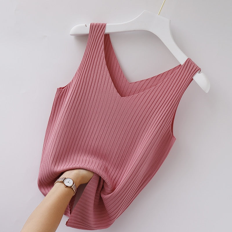 Blusa Vanessa Casual Loja Ella Feme