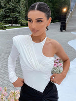 Body Luxo Maryane Loja Ella Feme