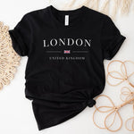 T-SHIRT LUXURY ARIANE Loja Ella Feme