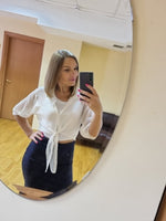 Camisa Nicolly Loja Ella Feme