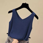 Blusa Vanessa Casual Loja Ella Feme