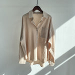 Conjunto Camisa e Calça Stella Loja Ella Feme