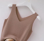 Blusa Vanessa Casual Loja Ella Feme