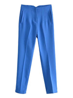 Calça Paty Social Loja Ella Feme