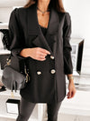 BLAZER FASHION ELEGANTE CAROLINE