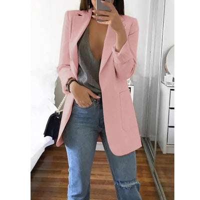 BLAZER ANA