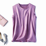 Blusa Seda Ana Neves Loja Ella Feme