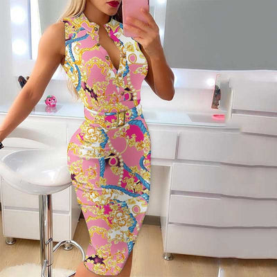 Vestido Valeria